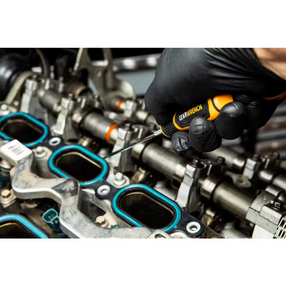 10 In. Dual Material Heavy Duty Combination Pick