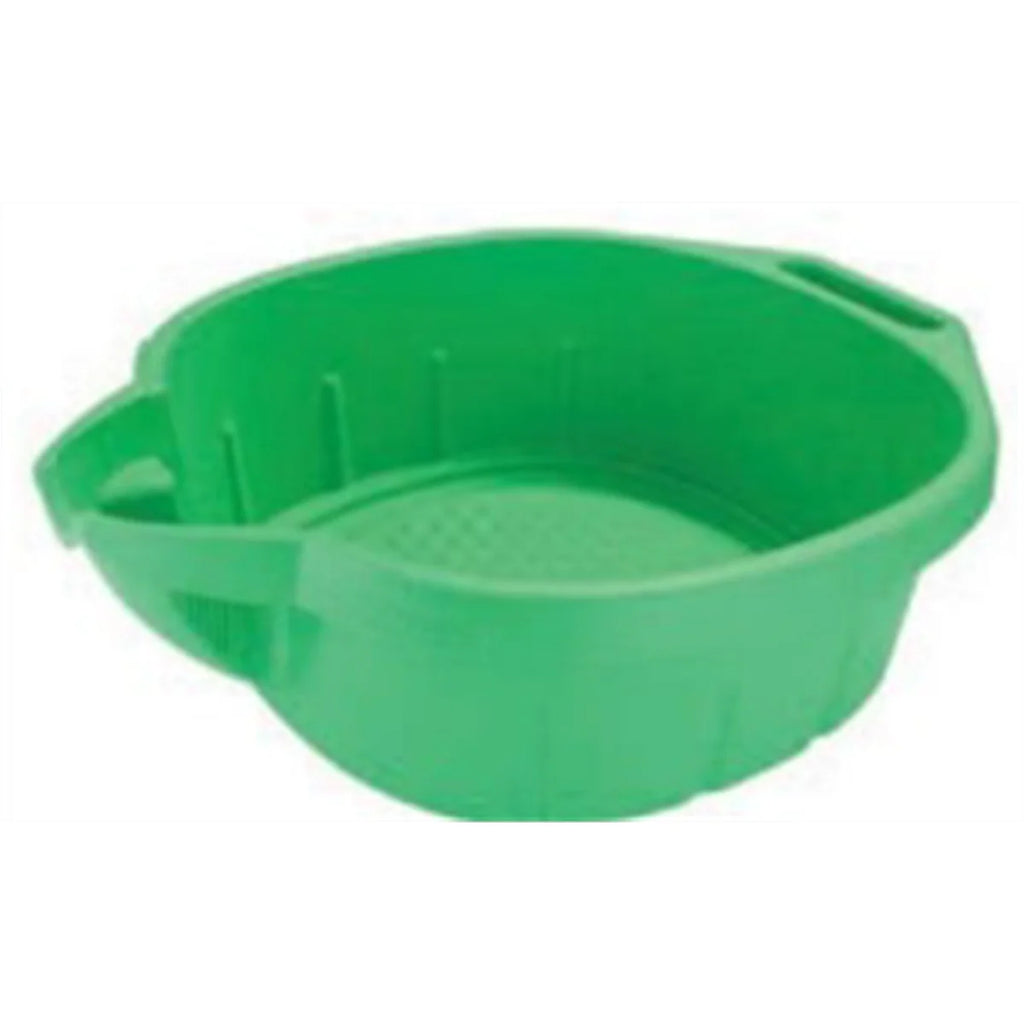 20 Quart Less Mess Drain Pan