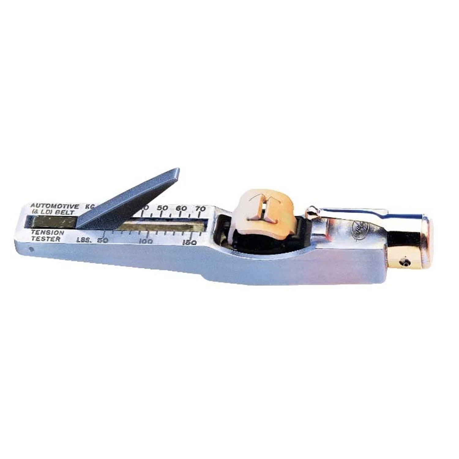 91107 Krikit Belt Tension Tester Automotive Specialty Tools