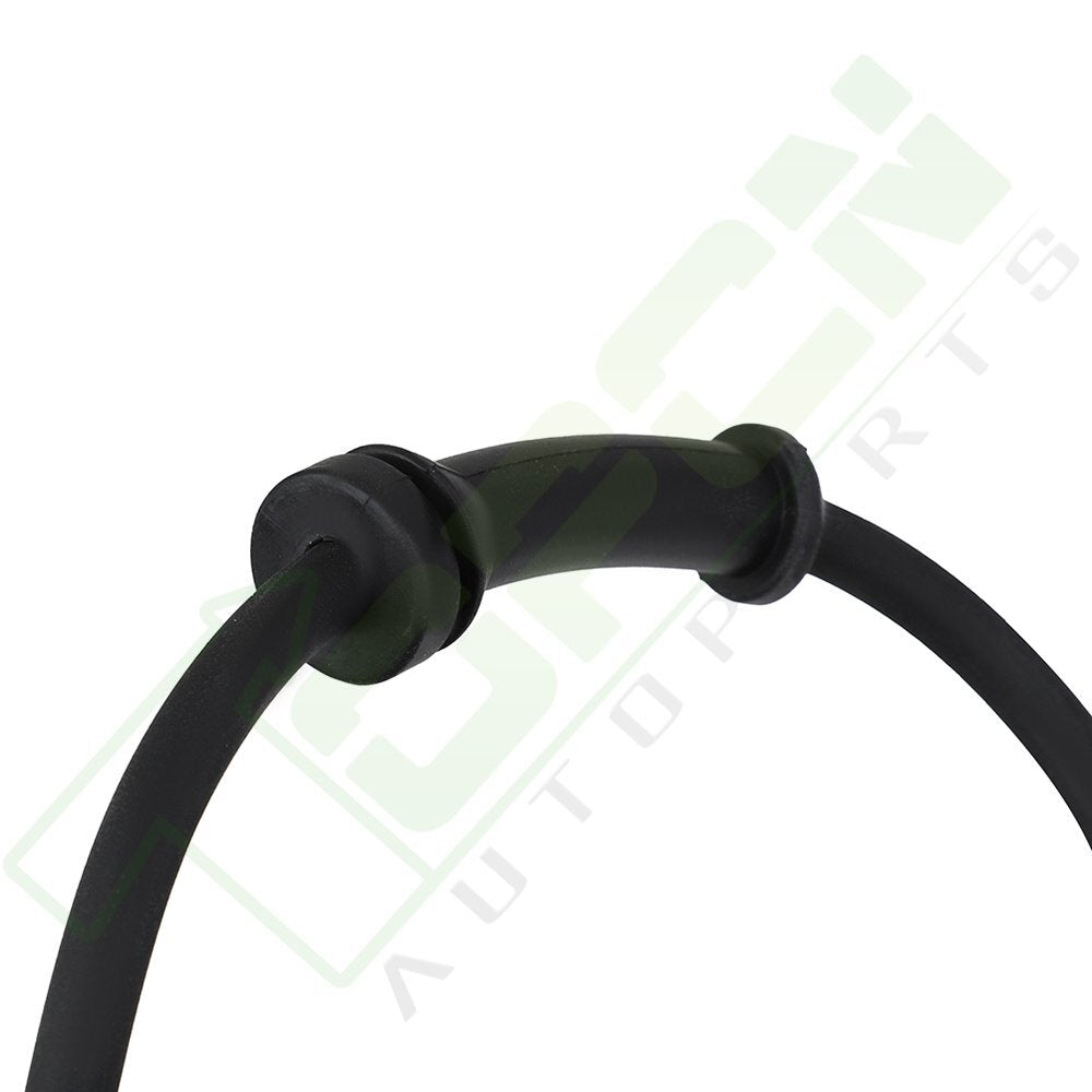 Driver Side or Front ABS Wheel Speed Sensor Fits 99-04 Fits Jeep Grand Cherokee