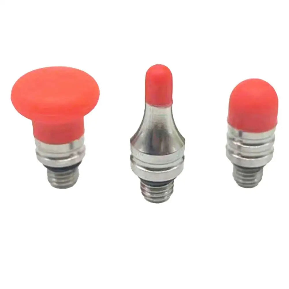 3Pcs Tapping Tools for Automotive Dent Repair PDR Tools Paintless Dent Car Repair Kit Paintless Car Dents Removal Tools