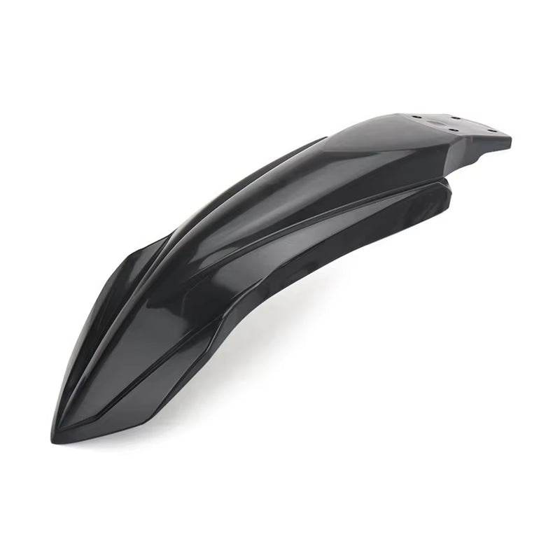 Motorcycle High Front Fender Mudguard for Yamaha Tenere700 T7 Tenere 700 World Rally TENERE 700 World Raid