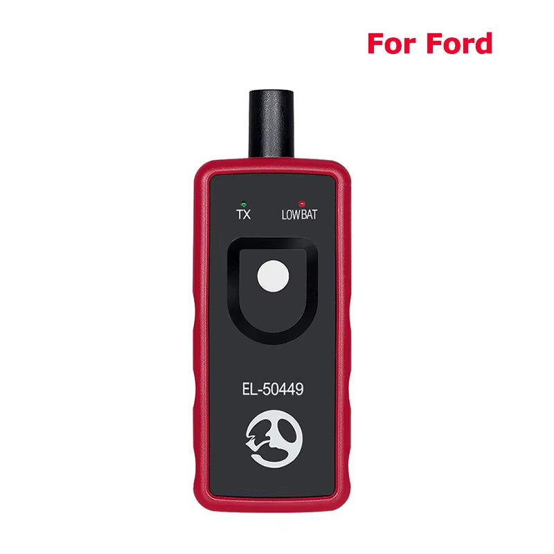 Universal Car Tire Pressure Monitor EL50448 2IN1 for G-M/Ope EL50449 for Ford/Lincoln Auto Sensor EL-50448 TPMS OEC-T5 EL-50449