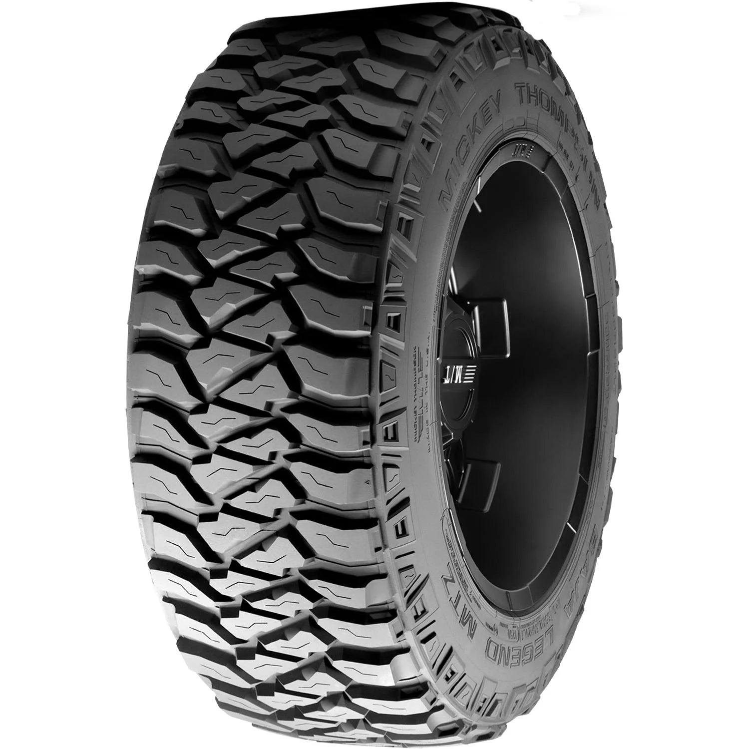 Baja Legend MTZ 35X12.50R17LT/8 119Q All Season