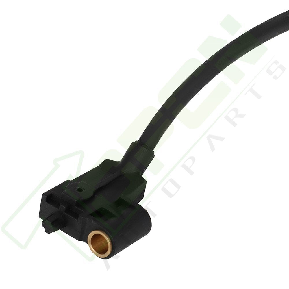 Driver Side or Front ABS Wheel Speed Sensor Fits 99-04 Fits Jeep Grand Cherokee