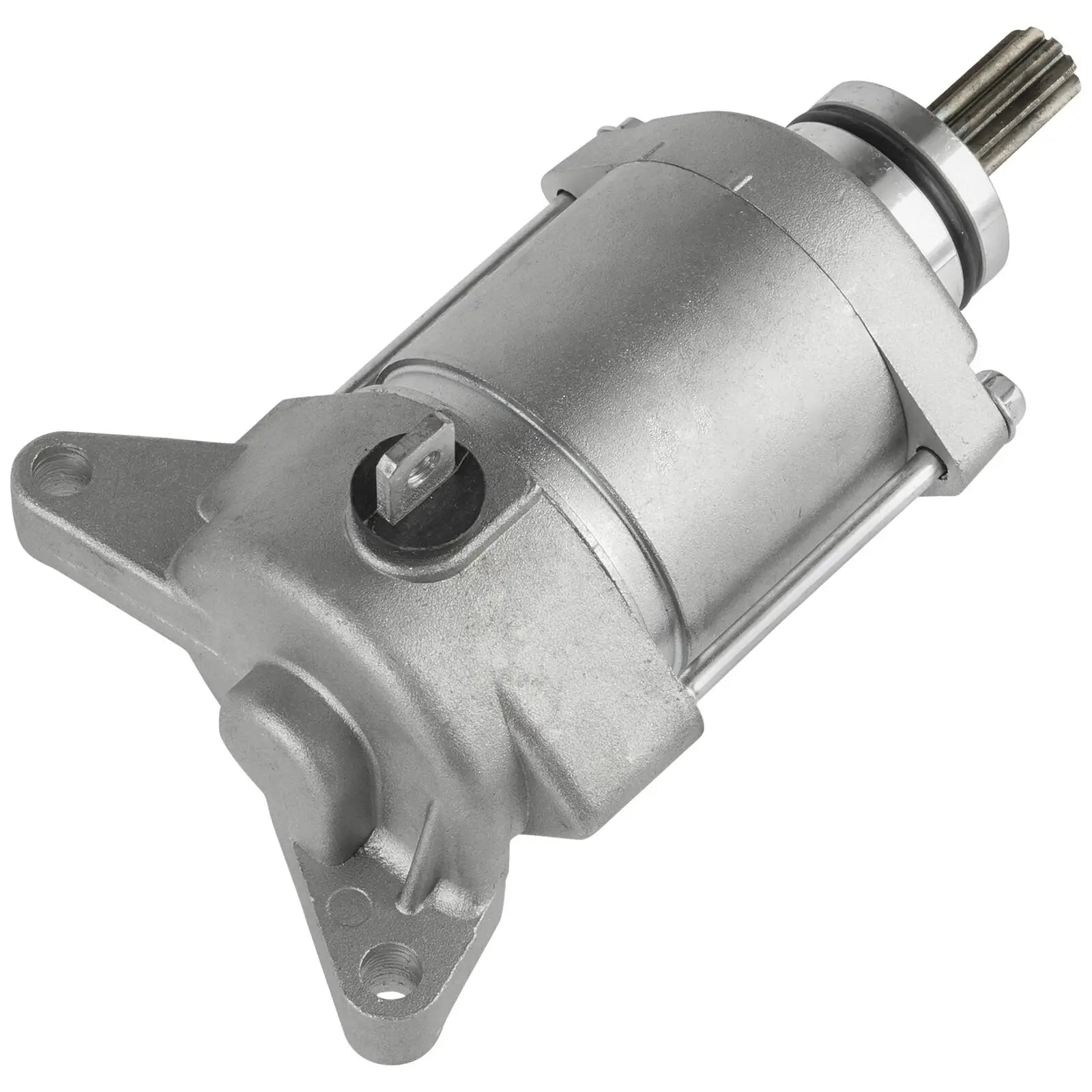 Motorcycle Electric Engine Starter Motor for YAMAHA WR 450 WR450F Dirt Bike 2007-2015 Parts NO. 5TJ-81890-30-00 5TJ-81890-31