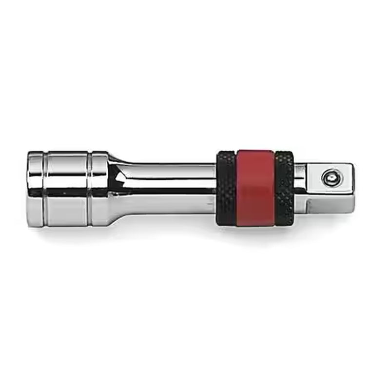 3/8 In. Drive Locking Extension Set (3-Piece)