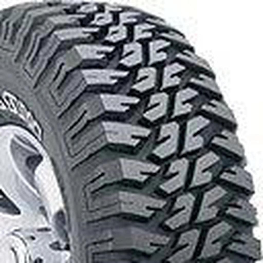 Wrangler Boulder MT 35X12.50R20 F/12PLY