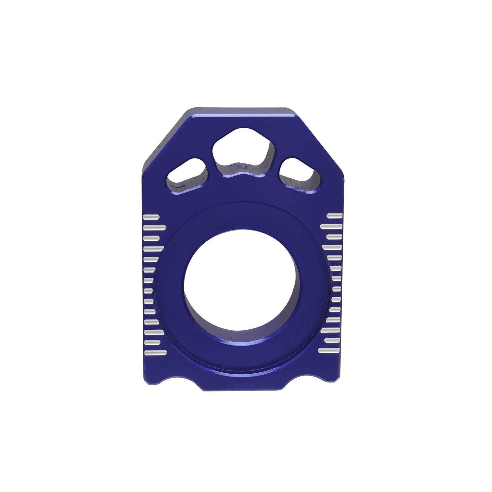 Dirt Bike Rear Axle Block,Cnc Chain Tensioner Adjuster for YZ125 Y