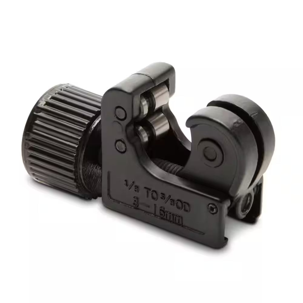 Mini Tubing Cutter