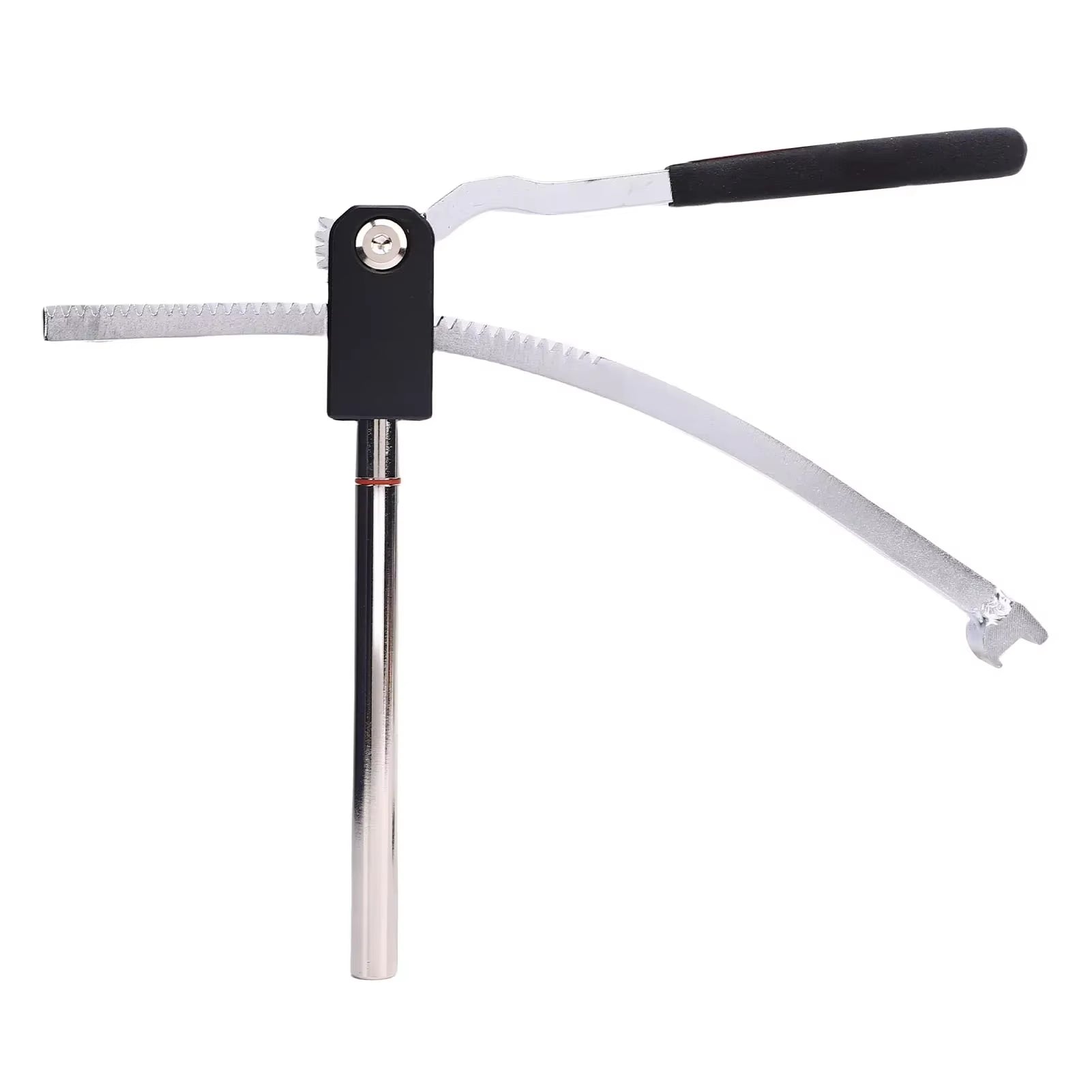 Dirt Bike Tire Changing Tool Kit Time Saving Foldable Dirt Bike Tyre Changer for 16 to 21 Inches Wheels for Motorcross Enduro