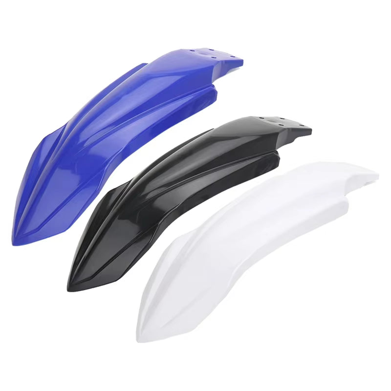 Motorcycle High Front Fender Mudguard for Yamaha Tenere700 T7 Tenere 700 World Rally TENERE 700 World Raid