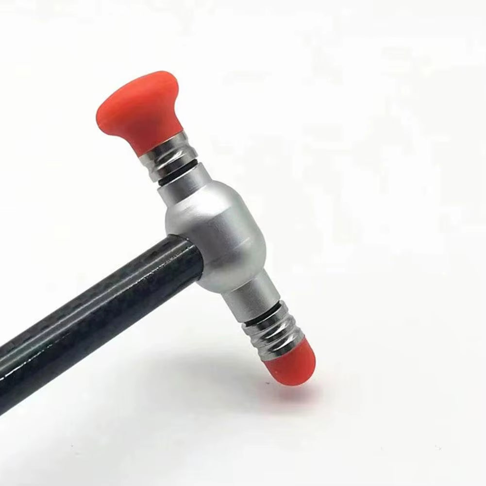 3Pcs Tapping Tools for Automotive Dent Repair PDR Tools Paintless Dent Car Repair Kit Paintless Car Dents Removal Tools