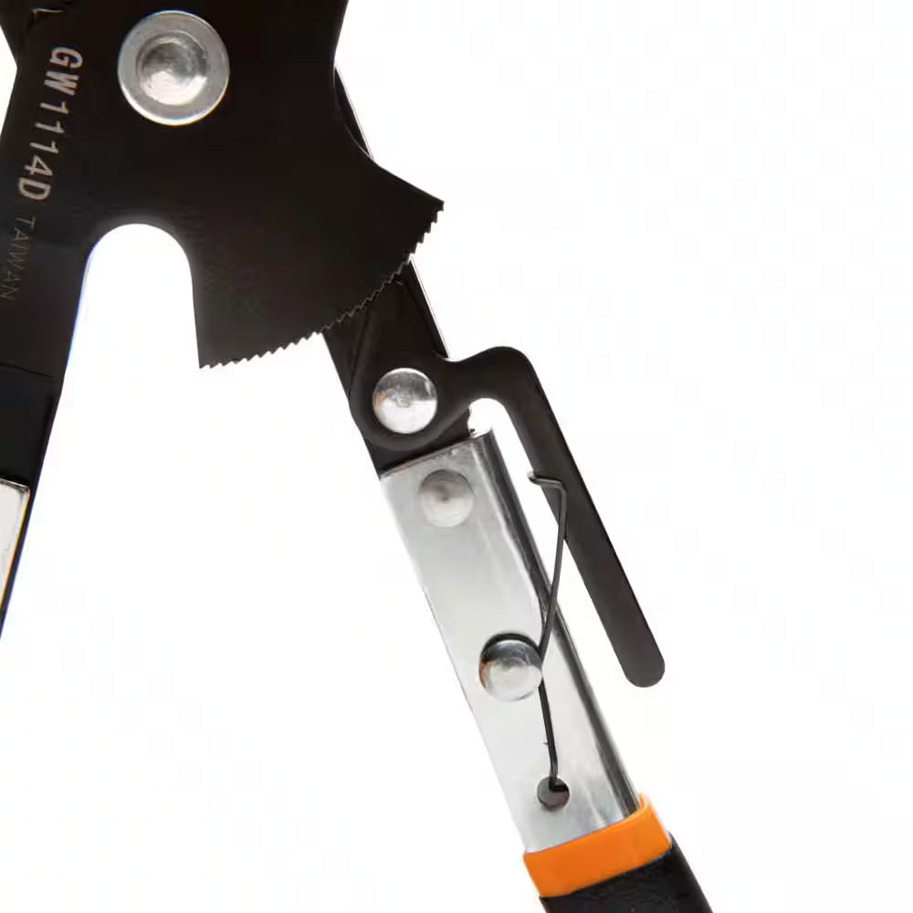 2-7/8 In. X 4-3/8 in Piston Ring Plier Compressor Set (8-Piece)