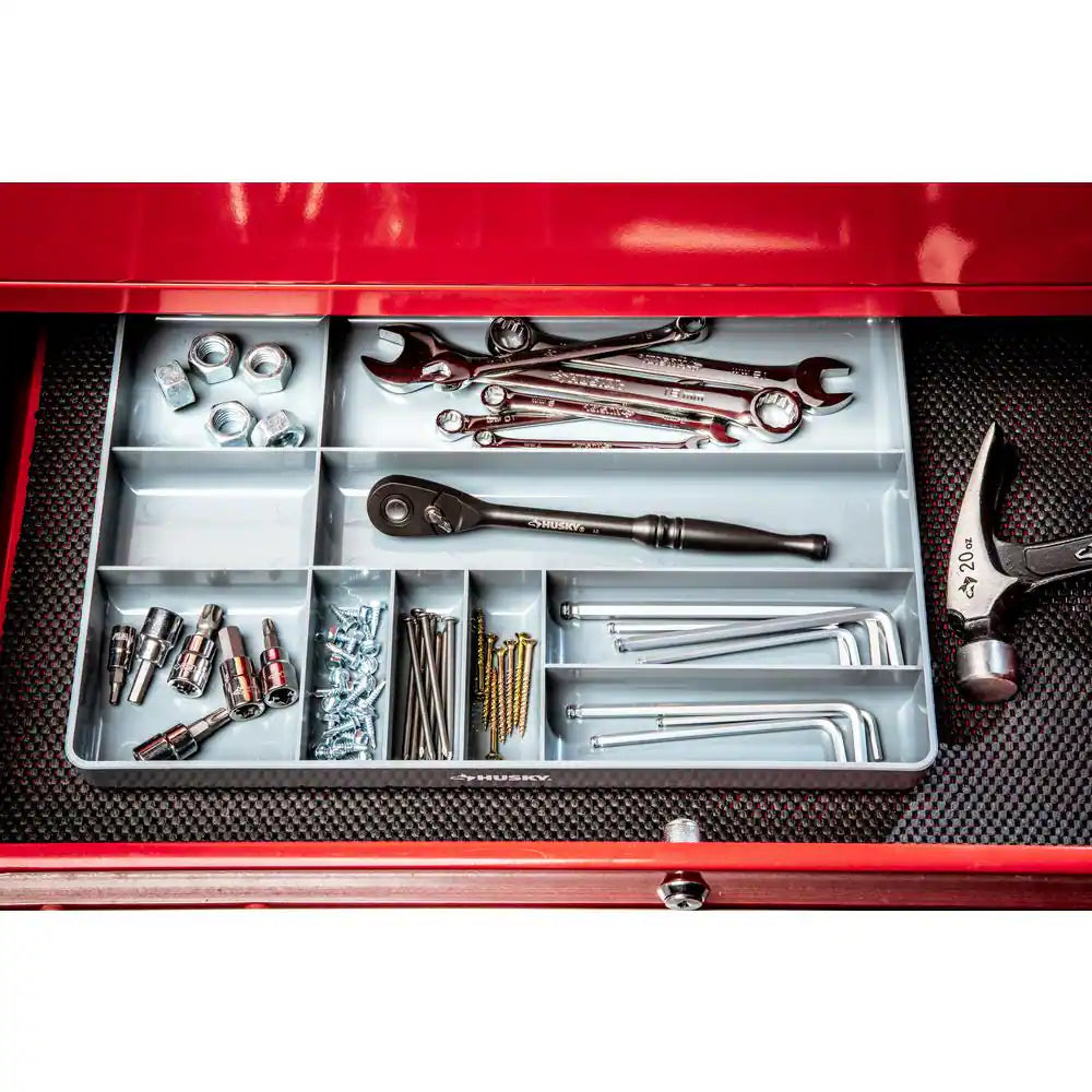 Universal Storage Tray