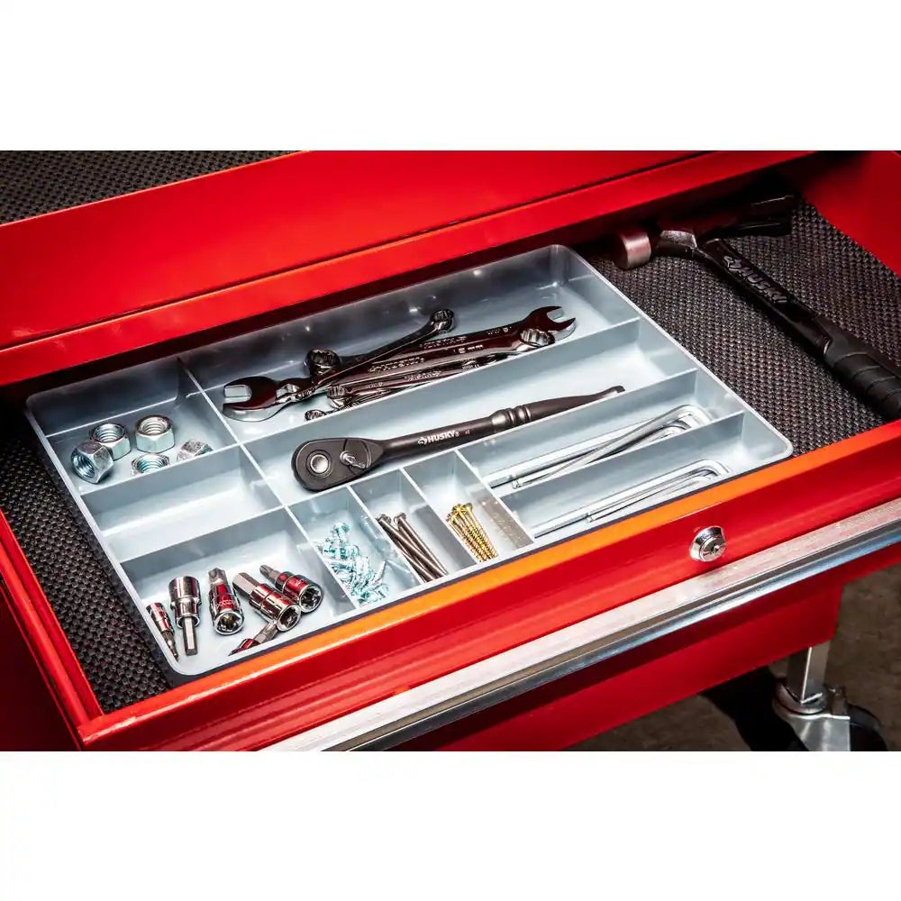 Universal Storage Tray