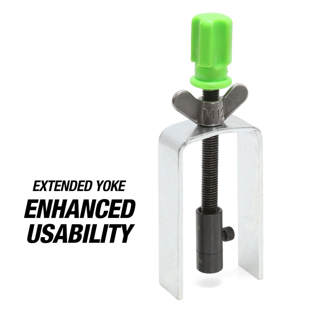 Steering Wheel Lock Plate Remover Tool for Tilt and Telescoping Columns