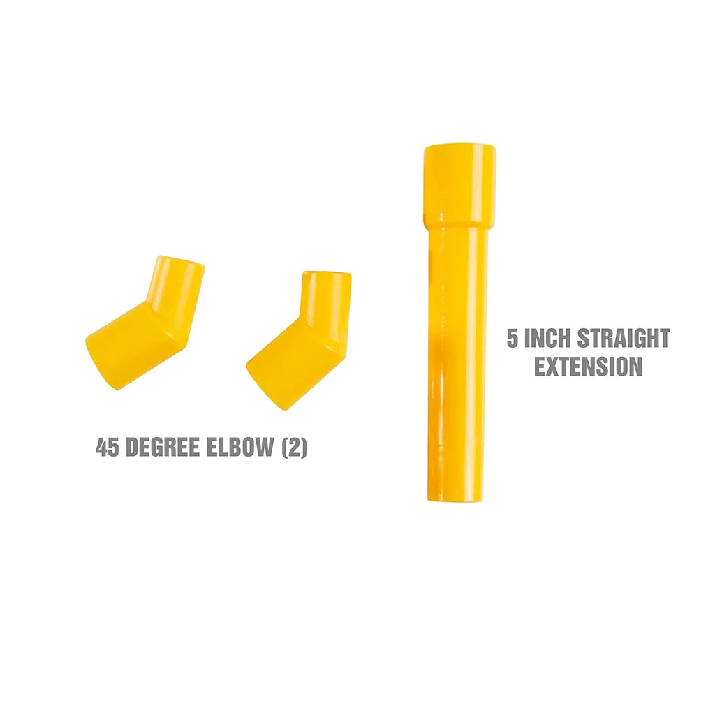 15 PCS No-Spill Coolant Funnel Kit Radiator Funnel Burping Kit Funnels for Filling Bottles Universal Fitment Aplicable to Any Vehicle Funnels for Automotive Use