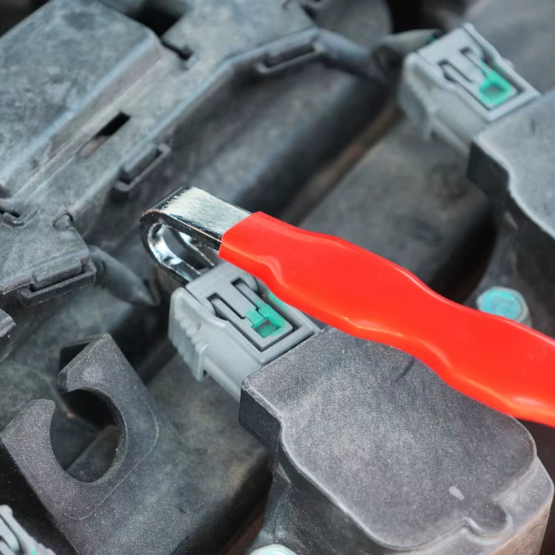Automotive Electrical Terminal Connector Removal Tools Wiring Harness Plug Separation Kit Special Disassembly Tool